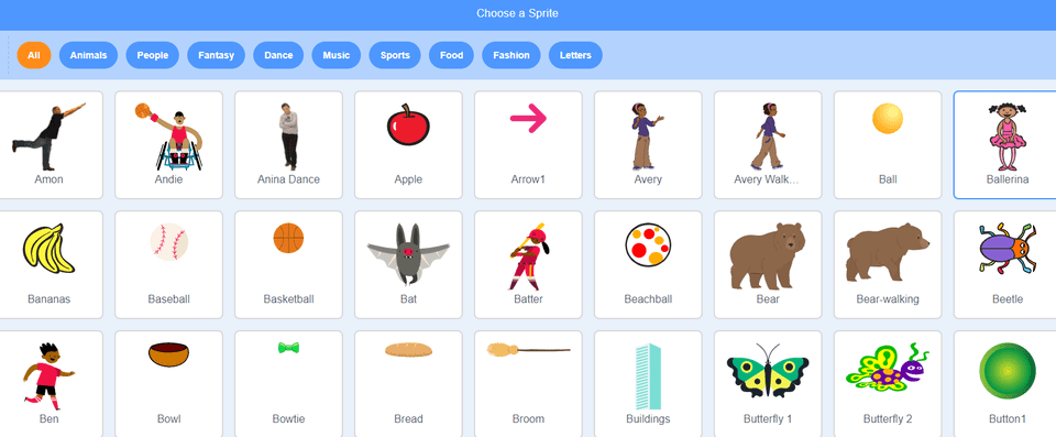 How to Use Scratch: Learn Scratch Coding With Examples