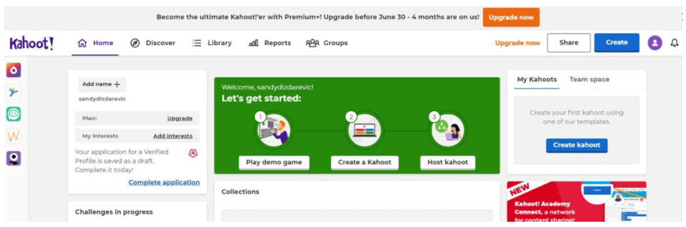 How to Create a Kahoot Game: Step-by-Step Guide