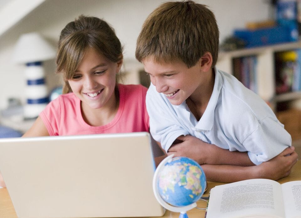 Kids' Coding Corner | Create & Learn