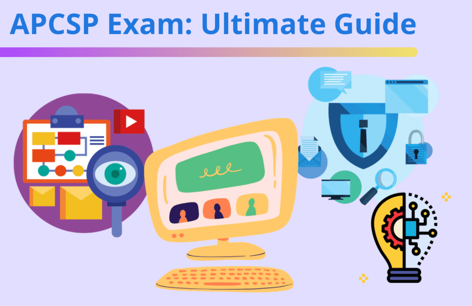 AP Computer Science Principles Exam 2024 Create Learn
