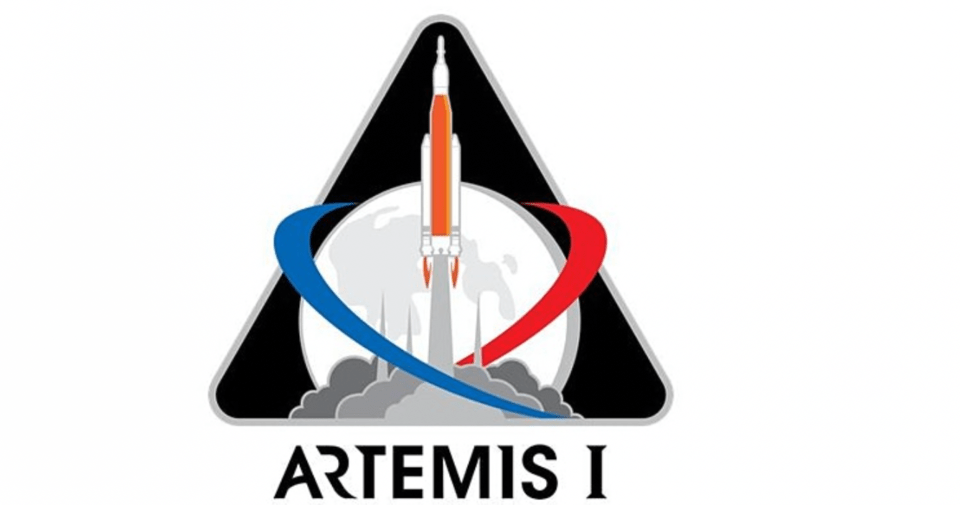 Artemis Launch event activity for kids