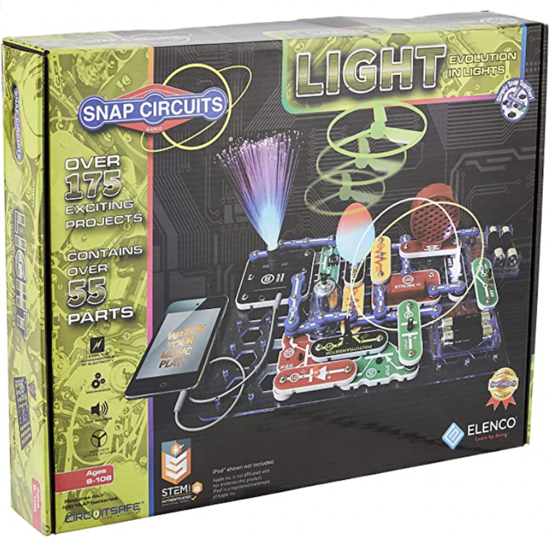 Best stem toys for 11 year shop olds