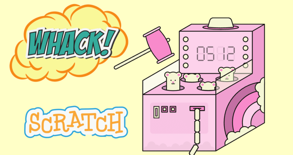 7 Easy-Peasy Games for Beginners to Try and Create On Scratch