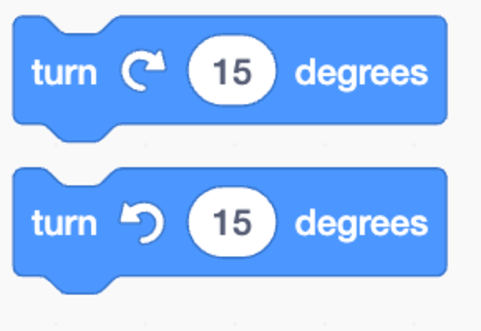 Distance to () (block) - Scratch Wiki