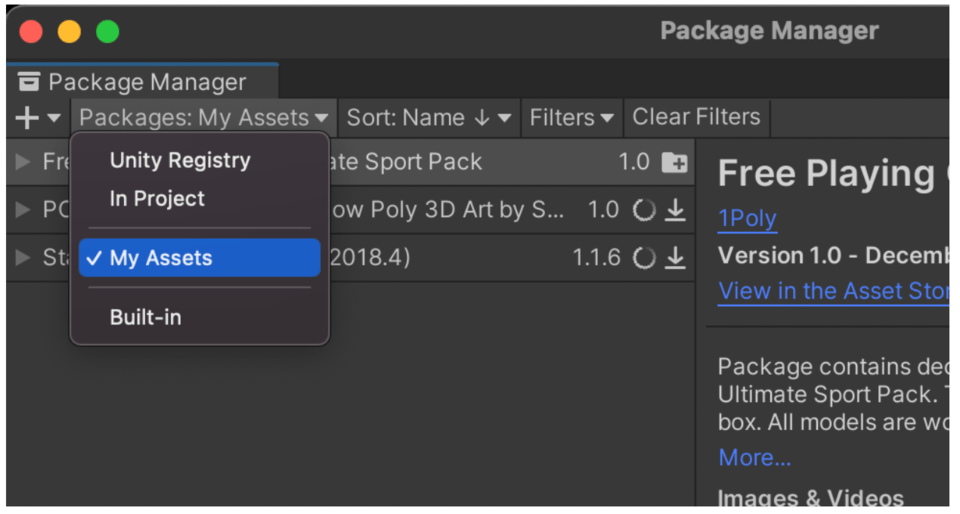 Unity Memory Game Tutorial - 2 - Laying Out Memory Buttons - Memory Game In  Unity 