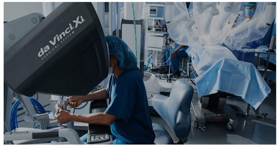 Surgical robots