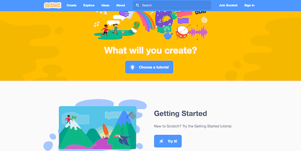 10 Free Coding Games for Kids - Create & Learn