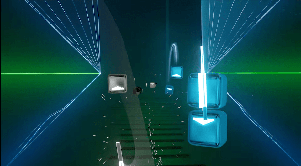 Beat Saber