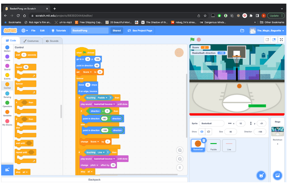 What is Block Coding for Kids?  All About Drag-and-Drop Programming