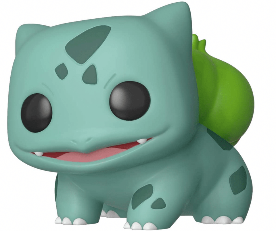 Figurine di Pokemon Funko