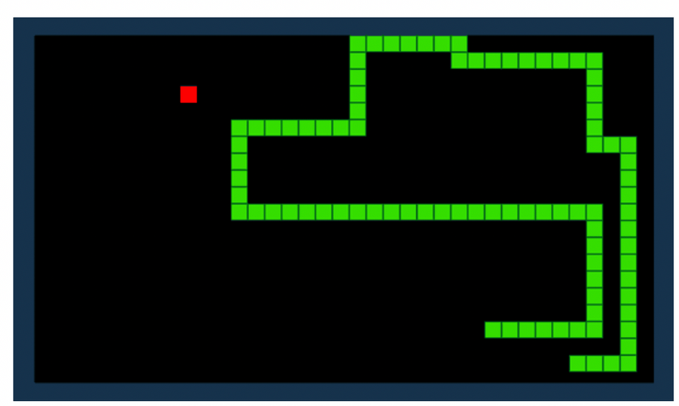 Using Pygame to Build Snake Game