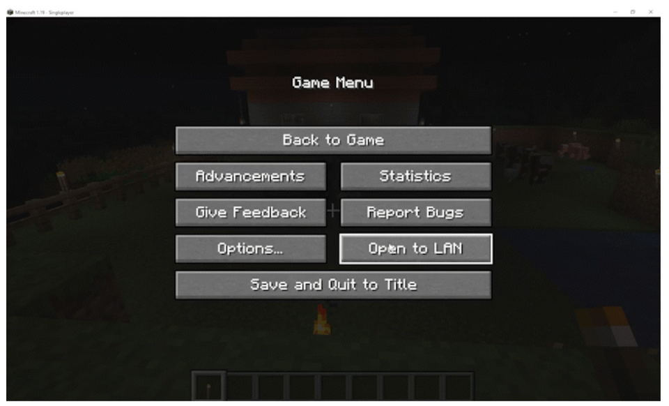 How to Teleport to Coordinates in Minecraft