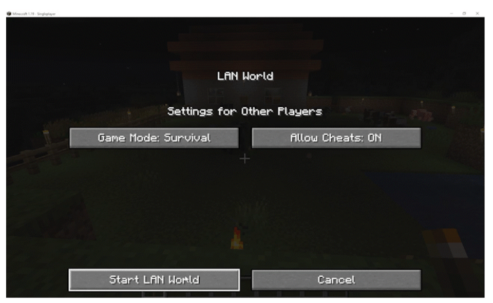 Minecraft Commands: 12 Cool Cheats - Create & Learn