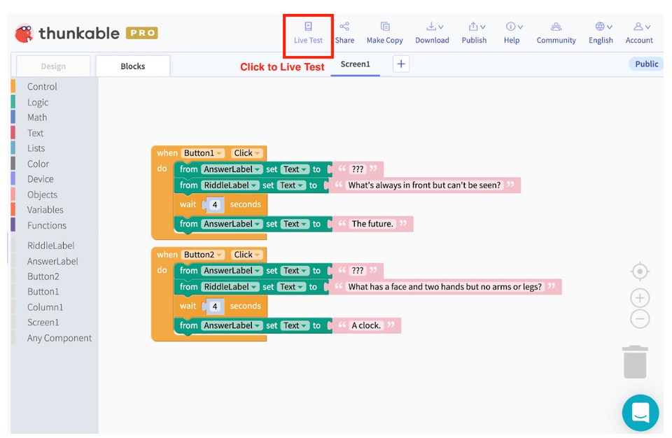 Register To Learn To Code Your Own Fruit Ninja Game For Free