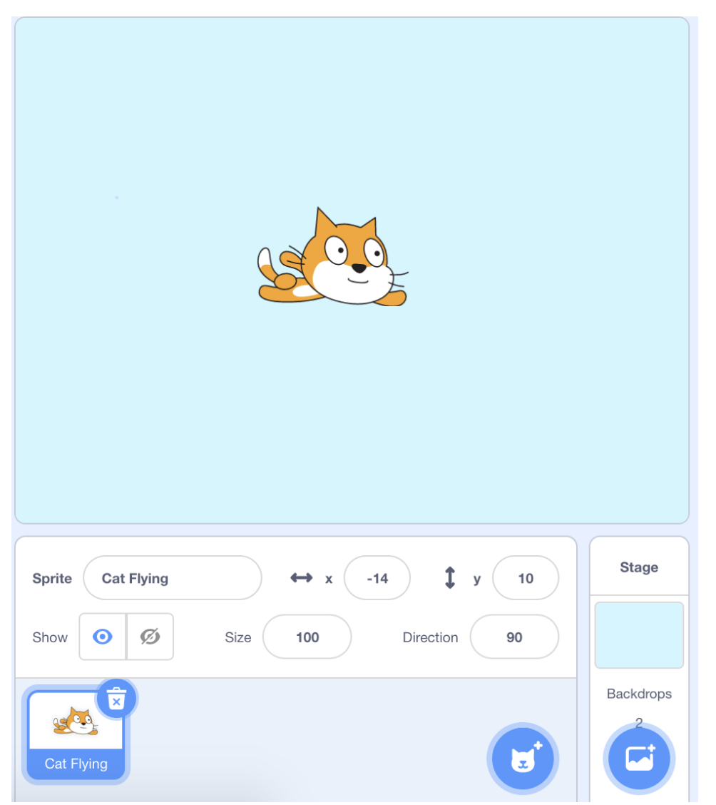 How To Get Started In Scratch: Beginners Guide For Students and Teachers -  BrightChamps Blog