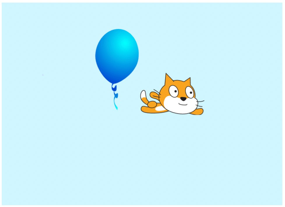 Scratch Coding for Beginners in 4 Steps - Create & Learn