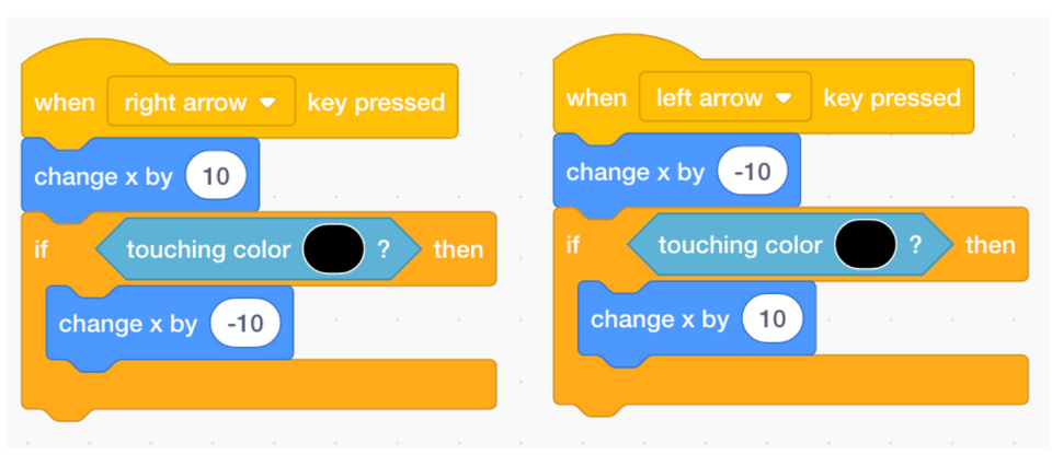 How to Add Levels and Cheat Codes to a Maze Runner Game in Scratch 3.0 