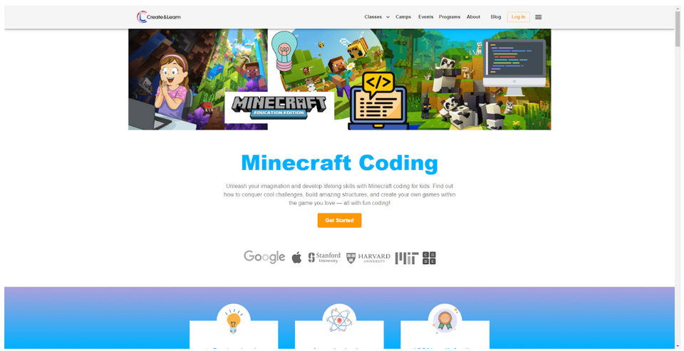 10 Cool Minecraft Coding Apps - Create & Learn