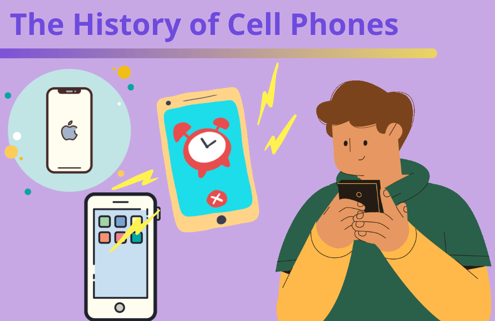 Telephone, History, Definition, Invention, Uses, & Facts