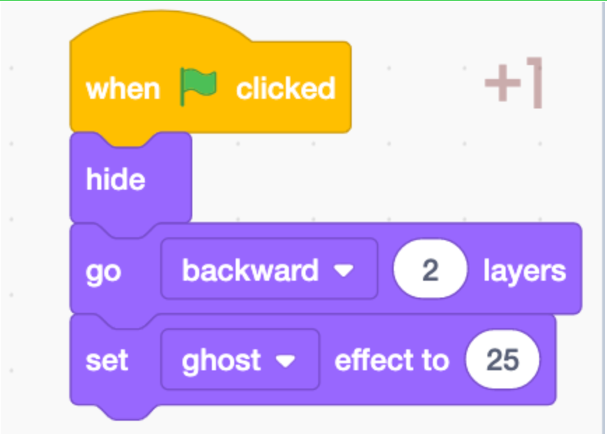 5 Tips to Make Better CLICKER GAMES in Scratch! 