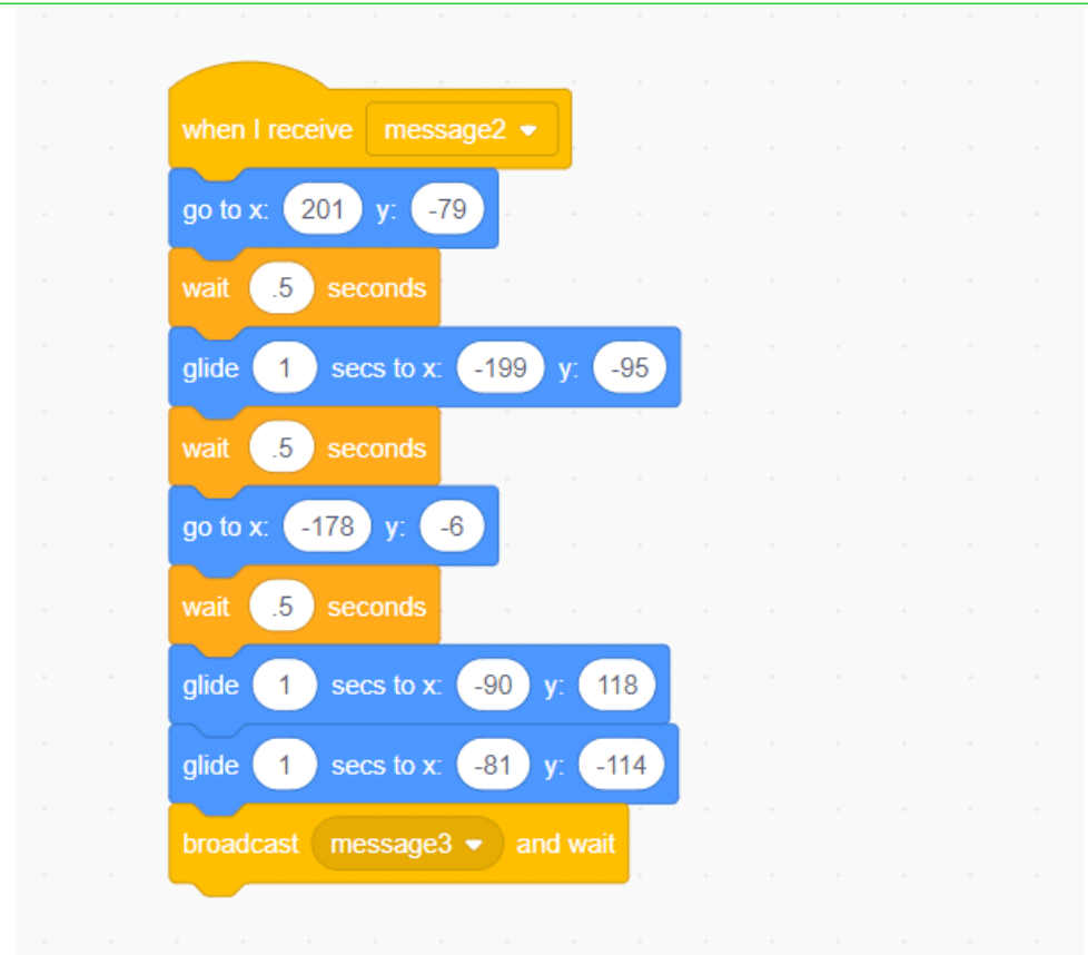 How to Make a Basketball Game on Scratch Create and Learn