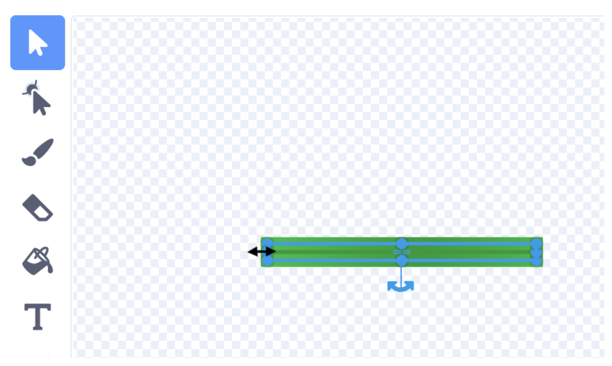 How to make DOODLE JUMP in Scratch