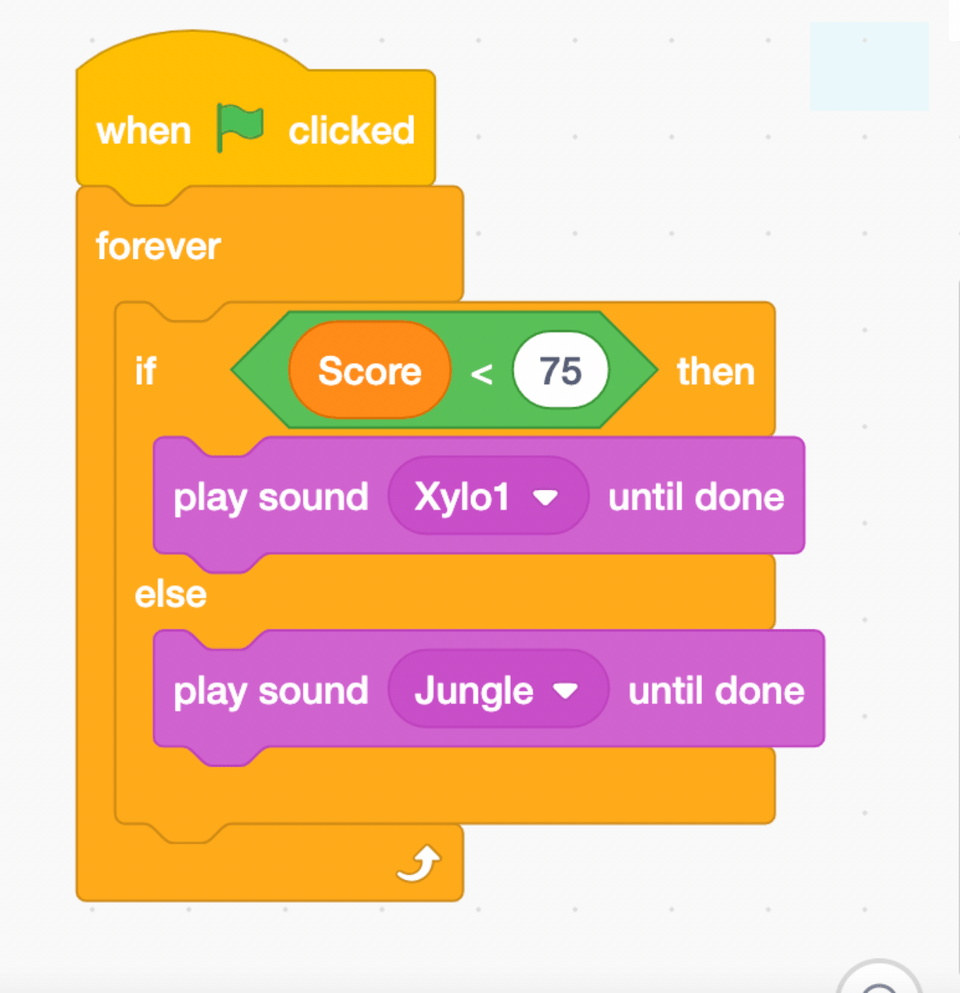 How to Make a Jumping Game in Scratch - Create & Learn