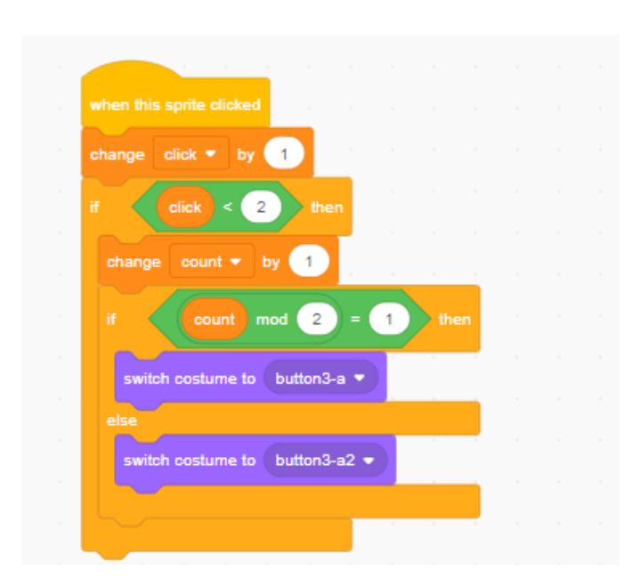 How To Make A Tic-Tac-Toe Game In Scratch! 