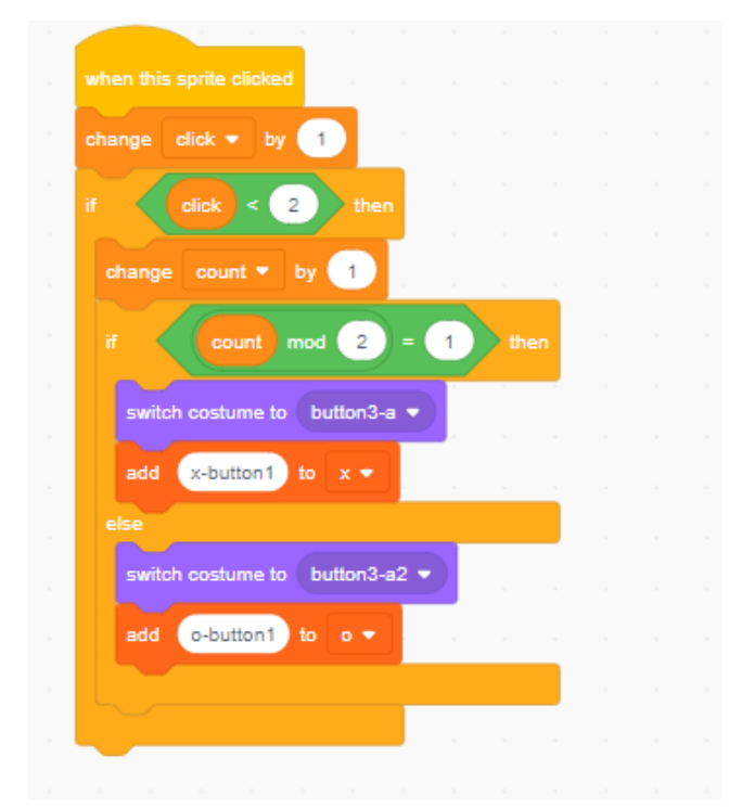 Coding a Tic-Tac-Toe game. Playing Tic-Tic-Toe is easy, coding it