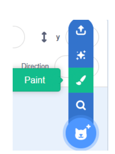 Paint Icon