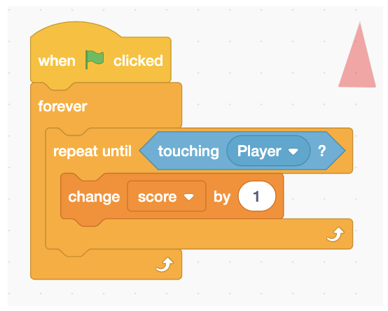 How to make a Geometry Dash game in Scratch 3.0, Part 1