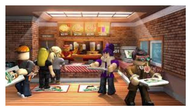 Get Roblox FREE -- Another Great Game for Your Kids! #free #kids