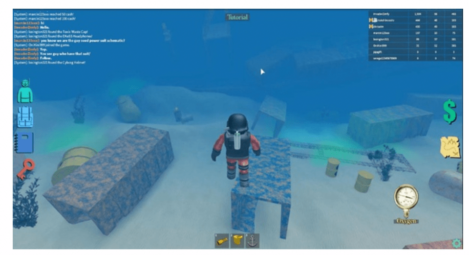 roblox online play Free Activities online for kids in 9th grade by