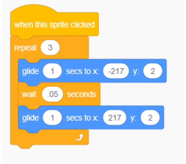 How To Make A Ball Bounce In Scratch Create And Learn