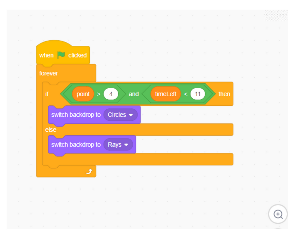 How to Add Levels in a Game on Scratch? - Codingal