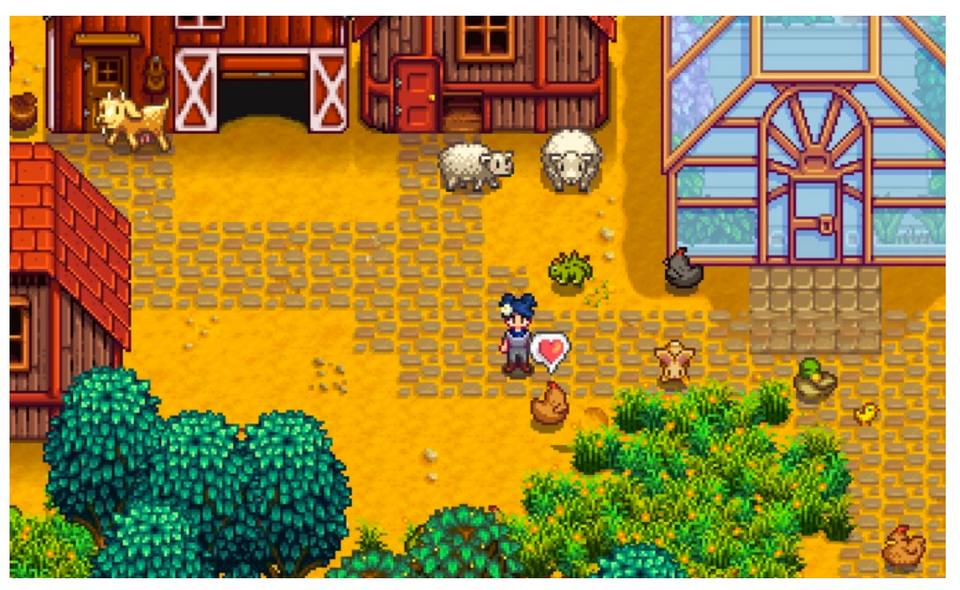 Stardew Valley