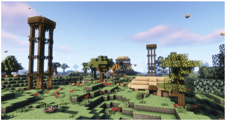 Top and Best Minecraft Shaders: Download & Install Guide for Shaders for  Minecraft - BrightChamps Blog