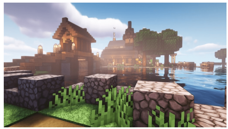 Top and Best Minecraft Shaders: Download & Install Guide for Shaders for  Minecraft - BrightChamps Blog