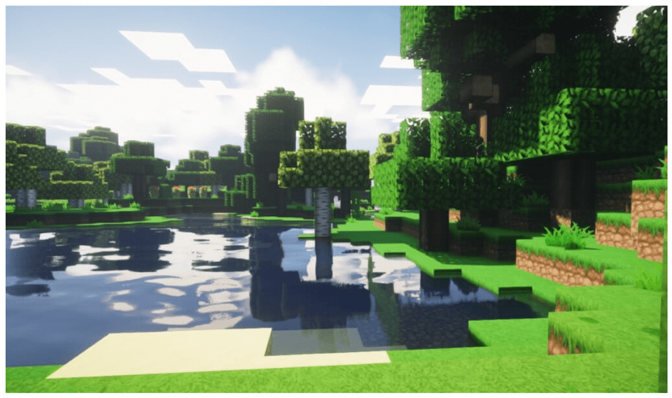 Top and Best Minecraft Shaders: Download & Install Guide for Shaders for  Minecraft - BrightChamps Blog