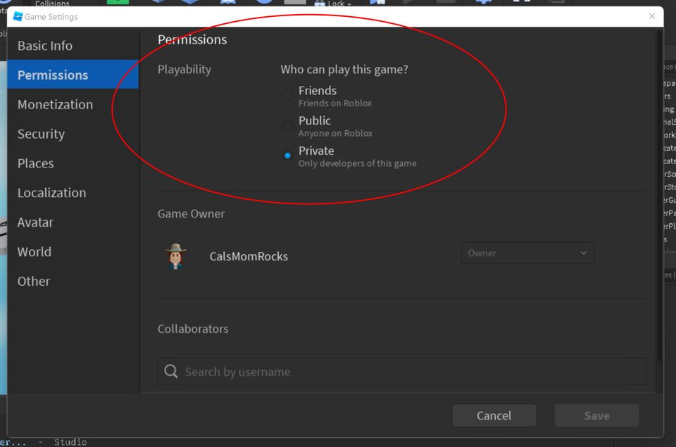 Petition · Let's try to get Google Stadia to add ROBLOX to their game  category! ·