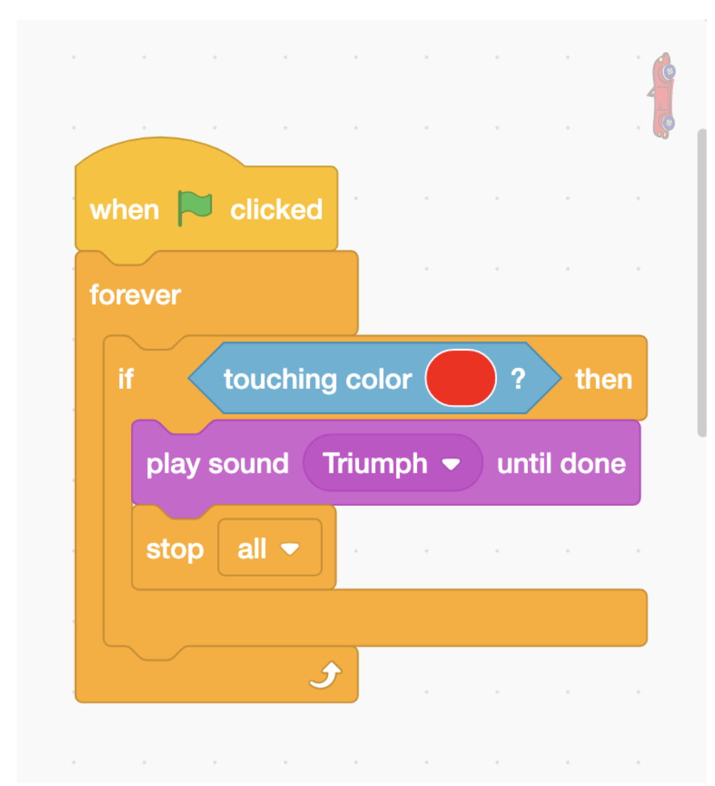 How To Make A Drawing Game In Scratch 3.0! 