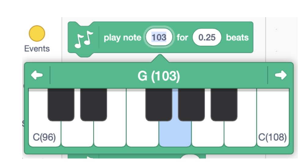 How to Add Music to Scratch