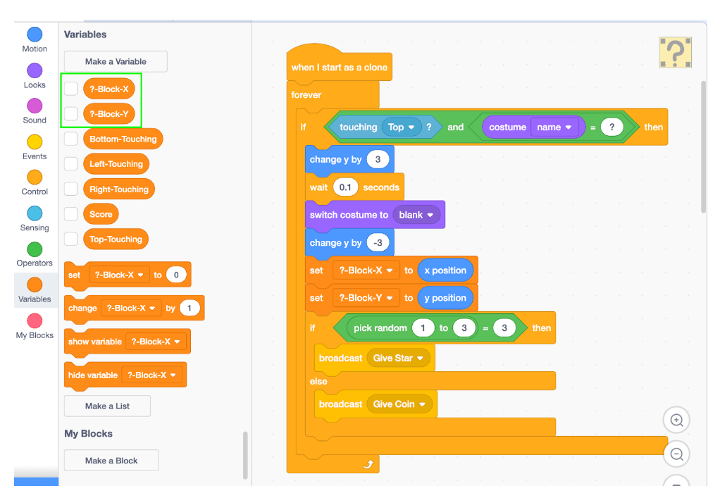 How to Make a Mario Game on Scratch for Beginners