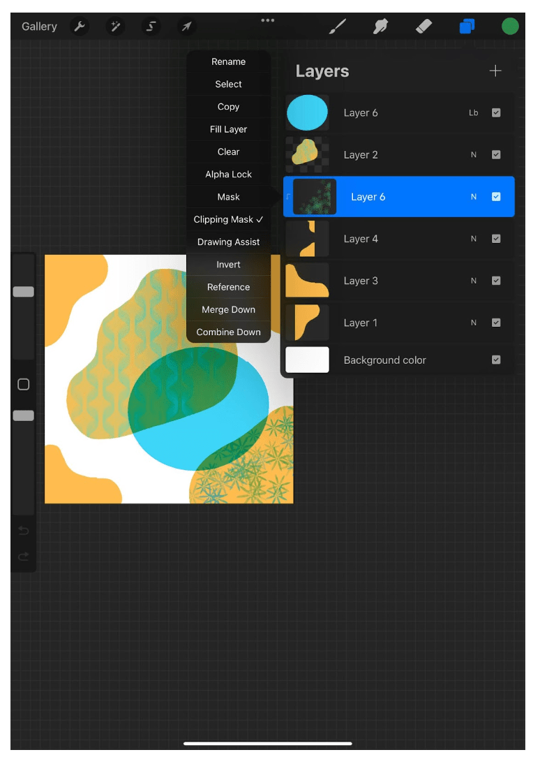 Easy Steps to Invert Colors on Procreate: A Beginner's Guide