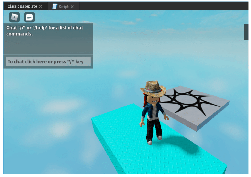 How to debug Server Script errors generated by a player in Roblox Player? -  Scripting Support - Developer Forum