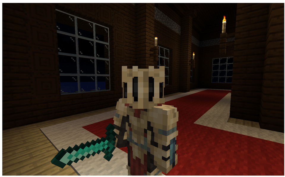 Minecraft Skins: Unlock The 10 Coolest