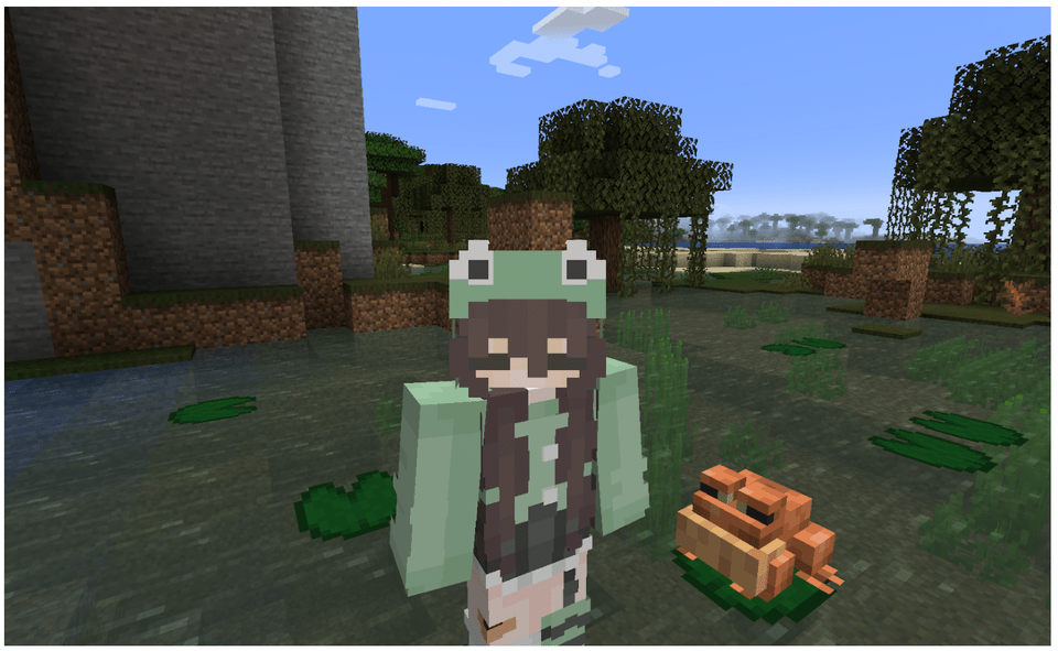 08 Minecraft Skins