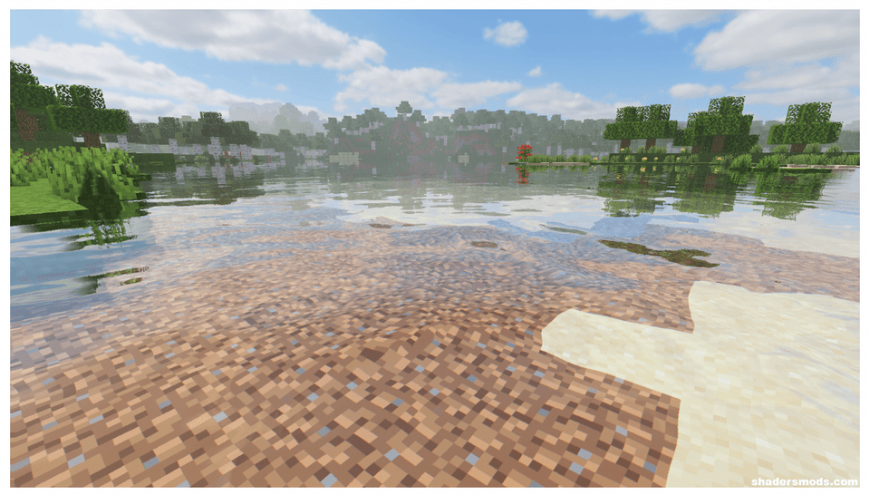 Top and Best Minecraft Shaders: Download & Install Guide for Shaders for  Minecraft - BrightChamps Blog