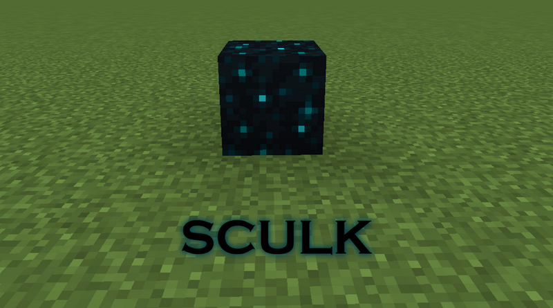 Sculk