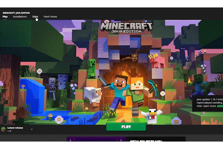 Best Roblox HD Bedrock Minecraft Skins